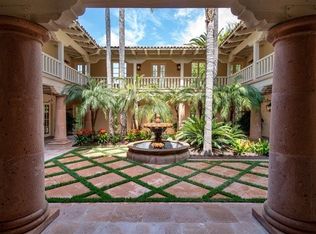 18278 Via De Sueno, Rancho Santa Fe, CA 92067