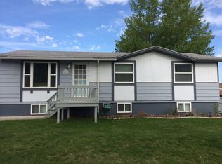 168 Adams, Afton, WY 83110