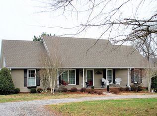 30 Fox Run Ln, Carthage, TN 37030