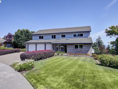 526 NW Fremont St, Camas, WA, 98607