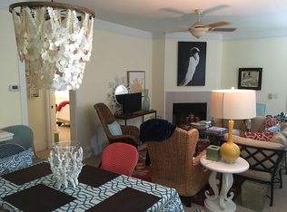 116 Shady Brook Cir UNIT 200, St Simons Island, GA 31522