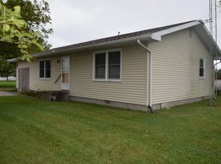 2220 Us Highway 45, Rinard, IL 62878