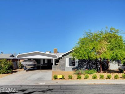 505 Altamira Rd, Las Vegas, NV, 89145