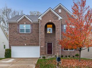 234 S Cave Creek Dr, Bloomington, IN 47403