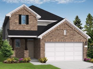 1855 Bighorn Trail, New Braunfels, TX 78132