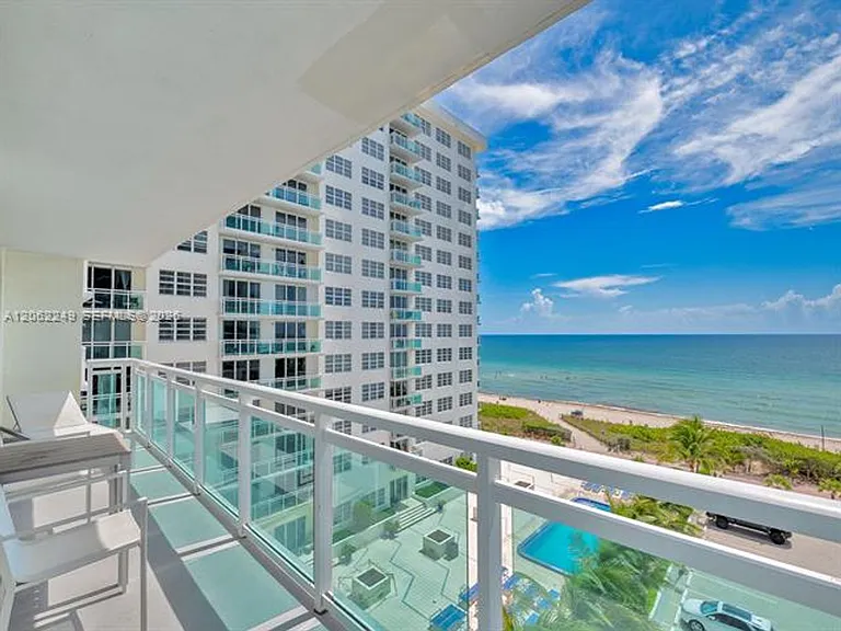 6917 Collins Avenue Cu #815 — Photo 18