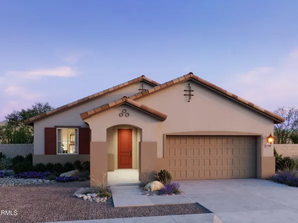 20641 N 225TH Drive, Surprise, AZ 85387