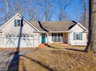 11436 Rawhide Rd, Lusby, MD 20657