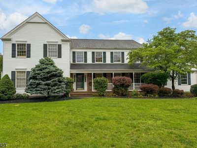35 Dehart Dr, Belle Mead, NJ, 08502