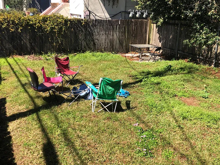 2300 Octavia St — Photo 12