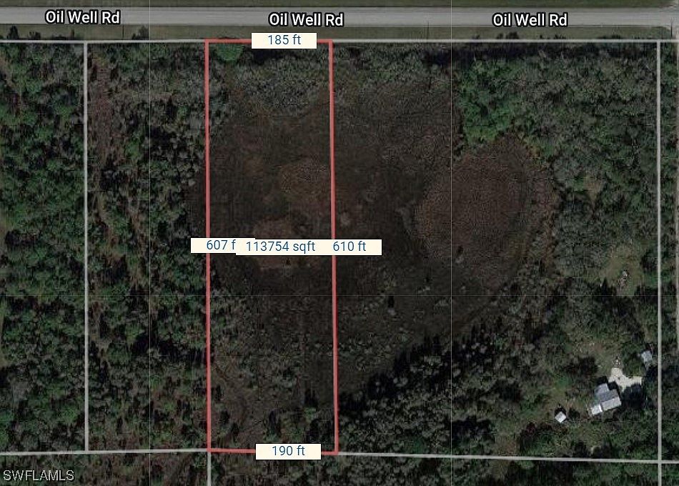 2nd image of 30751 Oil Well Rd