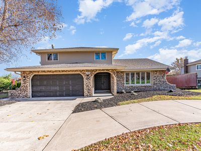 15401 Orlan Brook Dr, Orland Park, IL, 60462