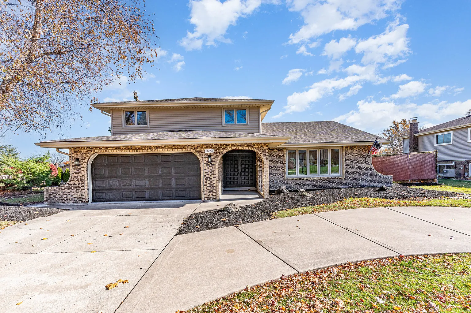 15401 Orlan Brook Dr photo 1