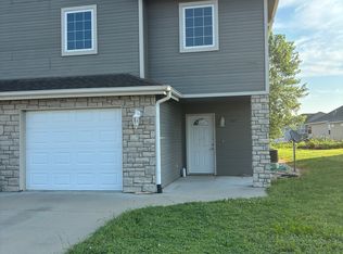 207 Kelly Ln, Saint George, KS 66535