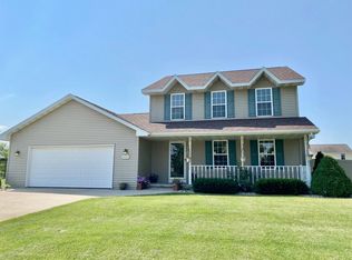 W5431 Colin St, APPLETON, WI 54915