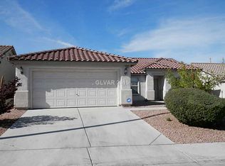 5667 Sage Springs St, Las Vegas, NV 89118