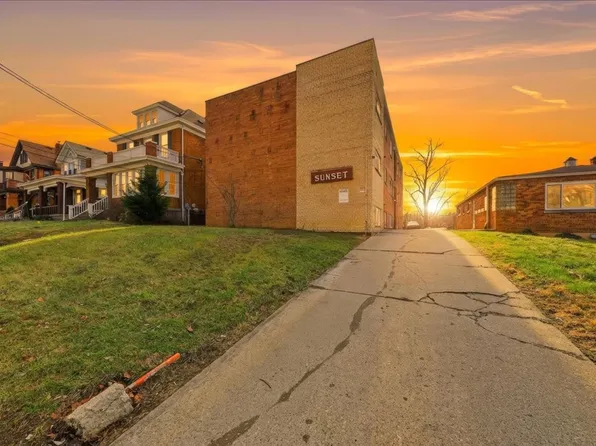 Charming 11 unit building featuring 1-Bedroom Apartments West Price Hill, 4105 W 8th St #6f1fc367e, Cincinnati, OH 45205