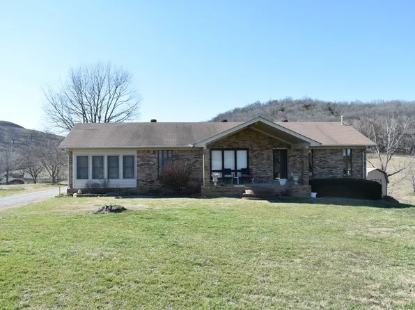 144 Rolling Hills Cir, Brush Creek, TN 38547