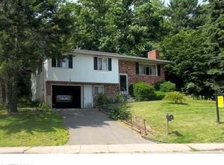 25 Lewis Rd, Bristol, CT 06010