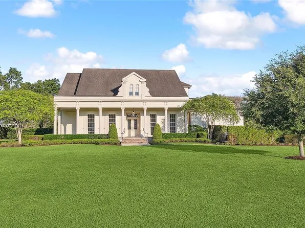 2 English Turn Dr, New Orleans, LA 70131