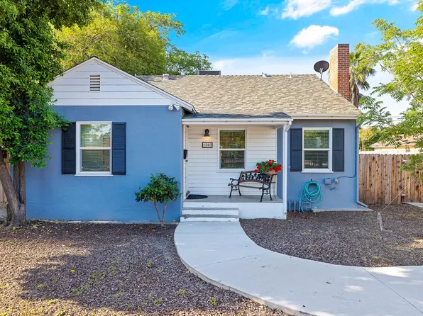 1703 W Noble Avenue, Visalia, CA 93277