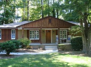 2006 Fairway Cir, Atlanta, GA 30319