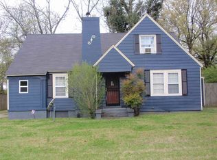 3699 Graves Rd, Memphis, TN 38116