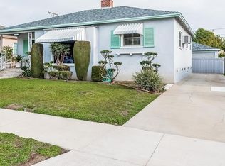 1032 Azalea Dr, Alhambra, CA 91801