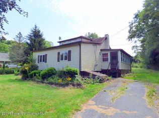 1828 Lithia Valley Rd, Factoryville, PA 18419