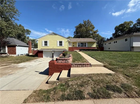 10723 Beacon Ave, Kansas City, MO 64134