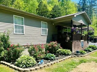 154 Turner Br, Eastern, KY 41622