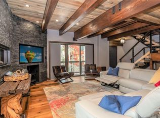 2650 Medicine Springs Dr #6, Steamboat Springs, CO 80487