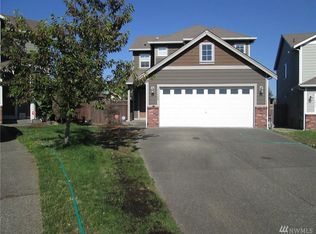 11404 186th St E, Puyallup, WA 98374