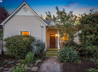 232 NE 57th Ave, Portland, OR 97213