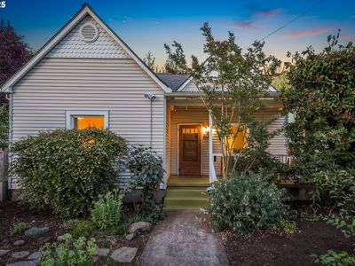 232 NE 57th Ave, Portland, OR, 97213