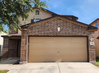 9846 Balboa Is #1, San Antonio, TX 78245