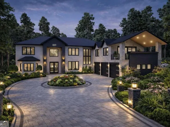 899 Artistry Way, South Fulton, GA 30213