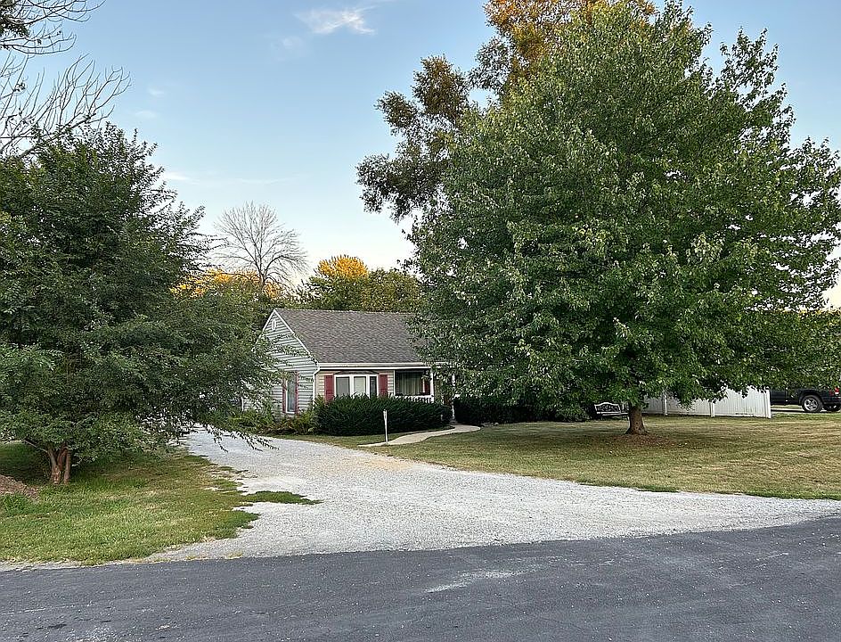3 Bedroom Ranch House 