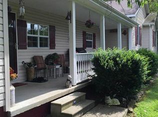 12 Amanda Dr, Kenova, WV 25530