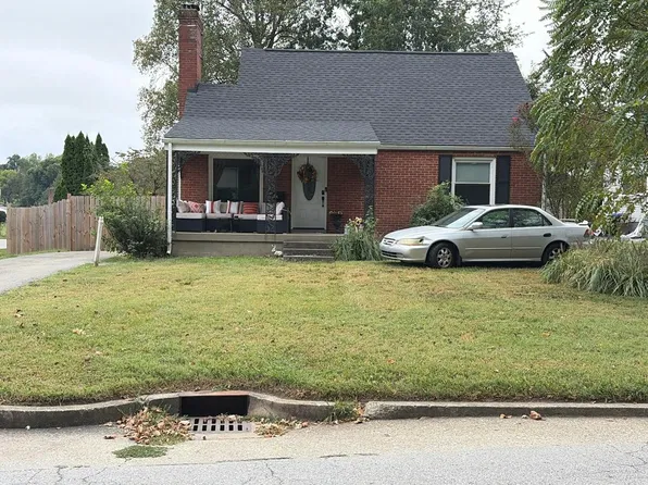 1503 Audubon Pkwy, Louisville, KY 40213