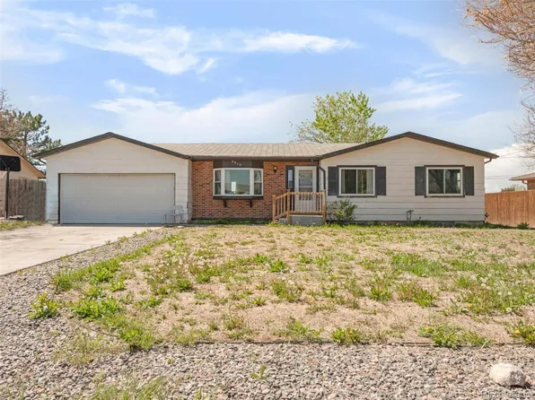 5812 E 65th Way, Commerce City, CO 80022