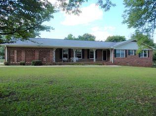 3781 Jones Rd, Macon, GA 31216