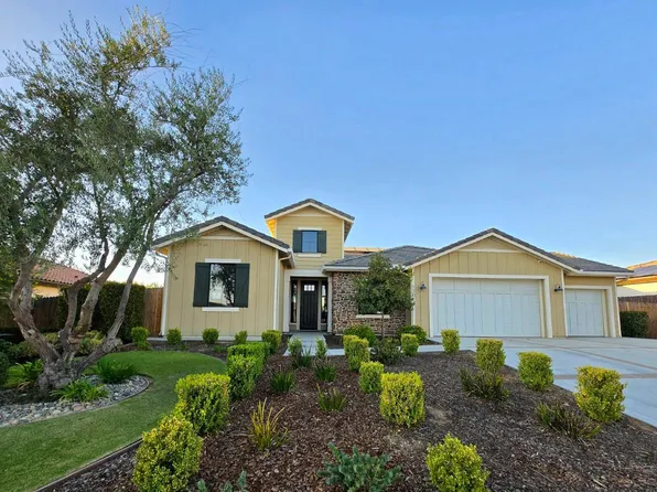 12014 Marquise Dr, Bakersfield, CA 93306