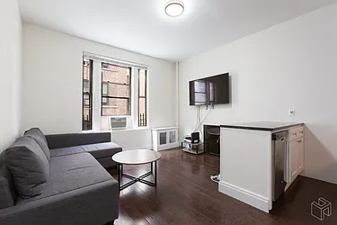 Rented by Halstead Real Estate