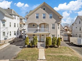 57 Ellis St, Brockton, MA 02301