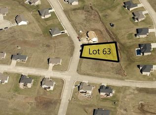 2826 Prairie View Trl, Jackson, MO 63755