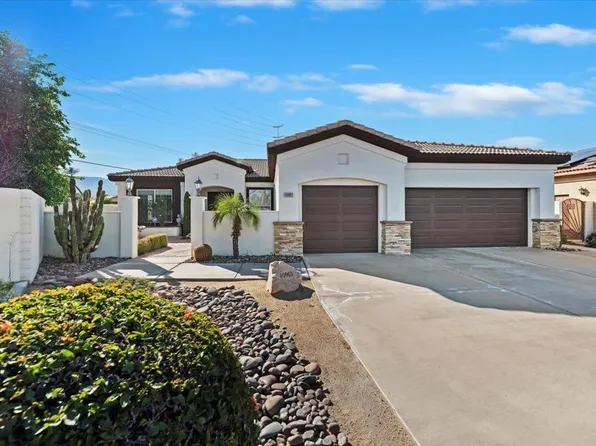 40963 Avenida Solana, Palm Desert, CA 92260
