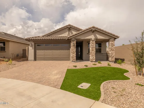 34948 N Hawley Drive, San Tan Valley, AZ 85144