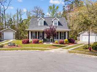 3255 Gervais Ln, Myrtle Beach, SC 29588