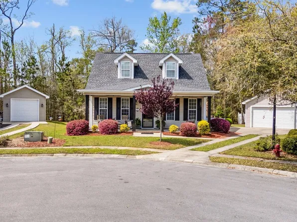 3255 Gervais Ln., Myrtle Beach, SC 29588
